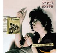 Patti Smith - Depravity (New York May 28th 1975)