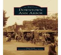 Patti Smith Downtown Ann Arbor Hardcover Book Patti Smith Multicolor