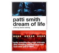 Patti Smith - Dream Of Life [2008]