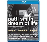 Patti Smith: Dream of Life