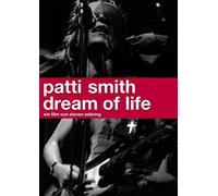 Patti Smith - Dream of Life