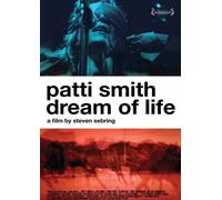 Patti Smith - Dream of Life