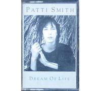 Patti Smith - Dream Of Life [CASSETTE]