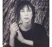 Patti Smith - Dream of Life - CD - Arista (US Import)