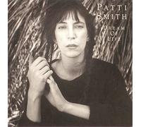 PATTI SMITH - DREAM OF LIFE - New CD - P1111z