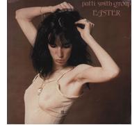 Patti Smith Easter - 180 Gram - Sealed UK vinyl LP album record 88875111721 Arista/Sony Legacy 2015