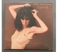 Easter by Patti Smith (Record, 2015)