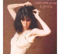 PATTI SMITH - Easter by PATTI SMITH (1996-02-01)
