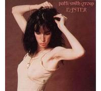 Easter by Patti Smith (Record, 2015)