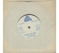 Patti Smith Group - Because The Night / God Speed