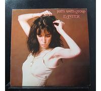 Patti Smith Group - Easter
