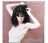 Patti Smith Group - Easter