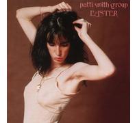 PATTI SMITH GROUP - Easter 2015 German LP New Sealed