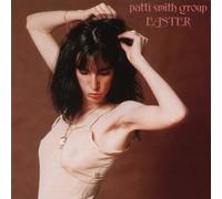 Easter by Patti Smith (Record, 2015)