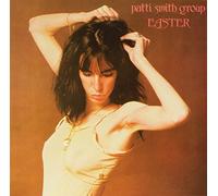 Patti Smith Group - Easter Because The Night [VINYL]
