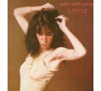 PATTI SMITH GROUP: EASTER - CD