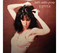 Patti Smith Group - Easter [Vinyl LP]