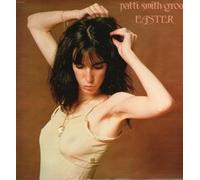 PATTI SMITH GROUP - PATTI SMITH GROUP easter