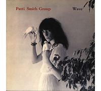 Patti Smith Group - Patti Smith Group - Wave - Arista - 1C 064-62 516, EMI Electrola - 1C 064-62 516