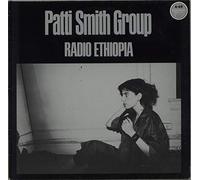 Patti Smith Group - radio ethiopia
