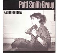 Patti Smith Group - Radio Ethiopia