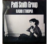 Patti Smith Group - Radio Ethiopia - Arista - 1C 062-98 283, EMI Electrola - 1C 062-98 283