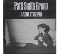 Patti Smith Group - Radio Ethiopia [Vinyl LP]