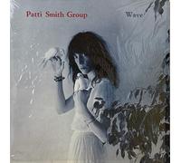 PATTI SMITH GROUP - Wave (1979) [VINYL]