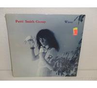 Patti Smith Group - Wave