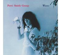 Patti Smith Group - Wave