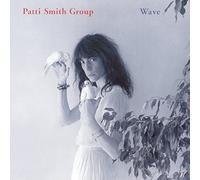 Patti Smith Group - Wave - CD LONGPLAY - H15z