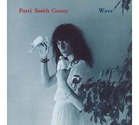 Patti Smith Group - Wave - Vinyl Record - P2222z