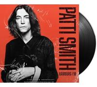 Patti Smith - Hamburg Fm