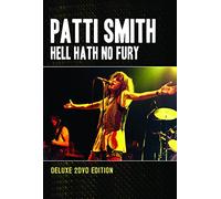 Patti Smith - Hell Hath No Fury (2DVD) [Region 0] [NTSC]