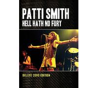 Patti Smith - Hell Hath No Fury (2DVD) [Region 0] [NTSC]