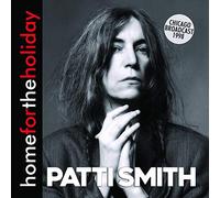Patti Smith - Home For The Holiday