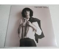 Patti Smith - Horses - 12" 180gm Vinyl Album -New 2015 Release