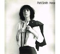 PATTI SMITH - Horses (1975) [VINYL]