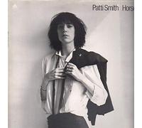 Patti Smith - Horses