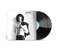 Patti Smith - Horses. 50Th Ann. Ed. (2025) 2 LP Vinyl
