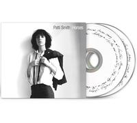 Patti Smith - HORSES 50TH ANNIVERSARY - CD - P2222z