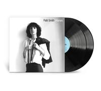 Patti Smith Horses 50th Anniversary Double Vinyl LP New Sealed