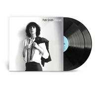 Patti Smith Horses 50th Anniversary Remastered Double Vinyl LP [New & Sealed]