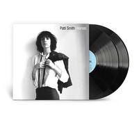 Horses (50th Anniversary) [VINYL]