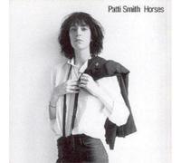 Patti Smith Horses (CD) Album (US IMPORT)