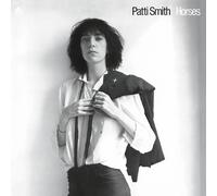 Patti Smith - Horses