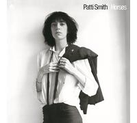 Patti Smith - Horses (Dapple Grey) (NAD) [VINYL] Sent Sameday