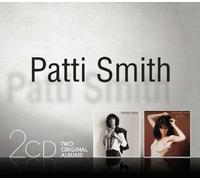 Patti Smith : Horses/Easter CDNEW Highly Rated eBay Seller Great Prices