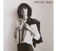 Patti Smith Horses LP Vinyl NEW