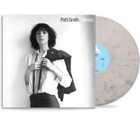 Horses (NAD Dapple Grey Vinyl) [VINYL]